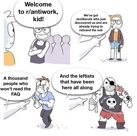 r/careerguidance|Inside Reddit's Antiwork Sub and the Online .